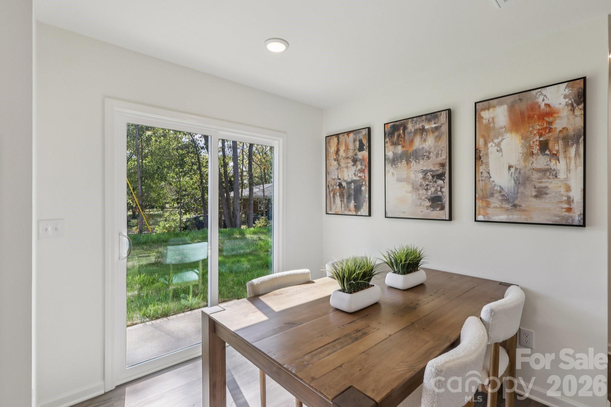 267 Parris Farm Road — Chesnee