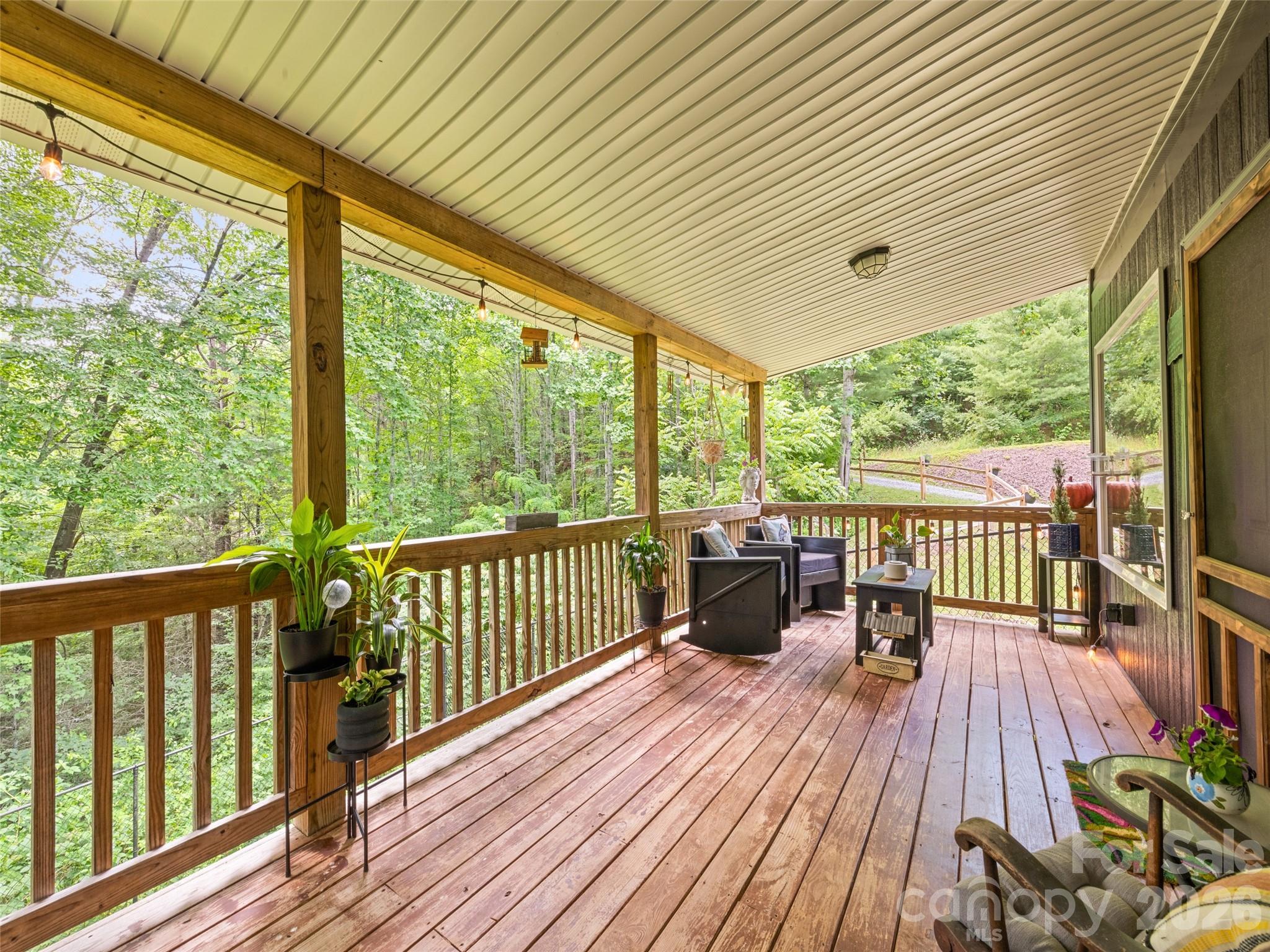 322 McKinzie Place — Waynesville