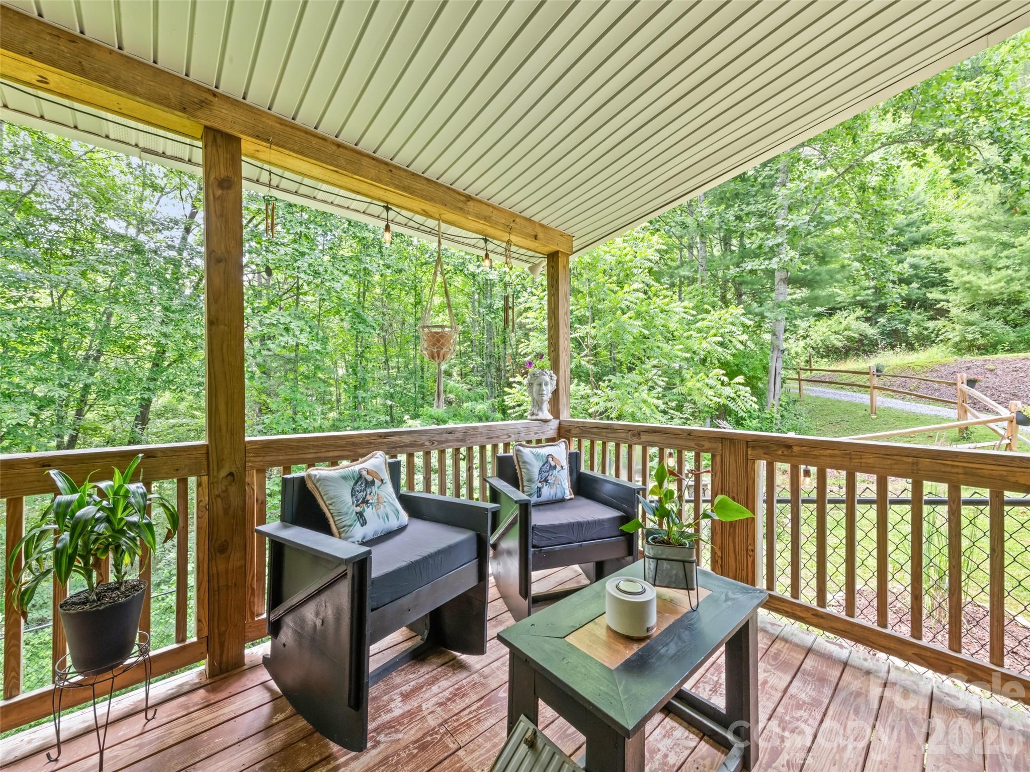 322 McKinzie Place — Waynesville