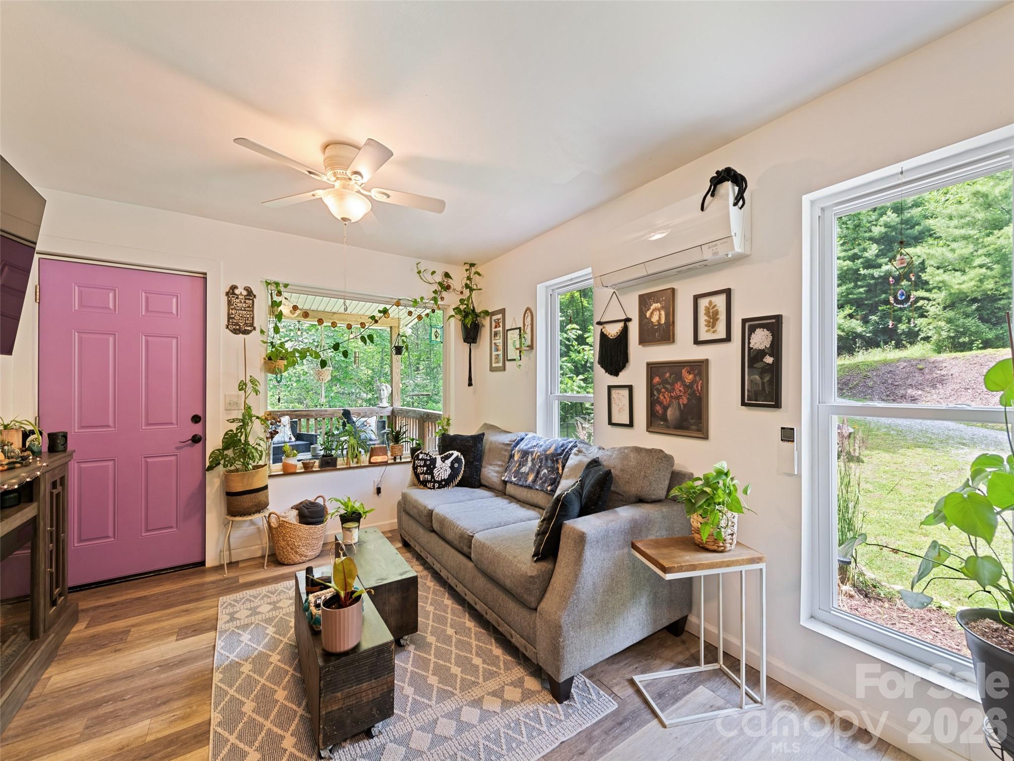 322 McKinzie Place — Waynesville