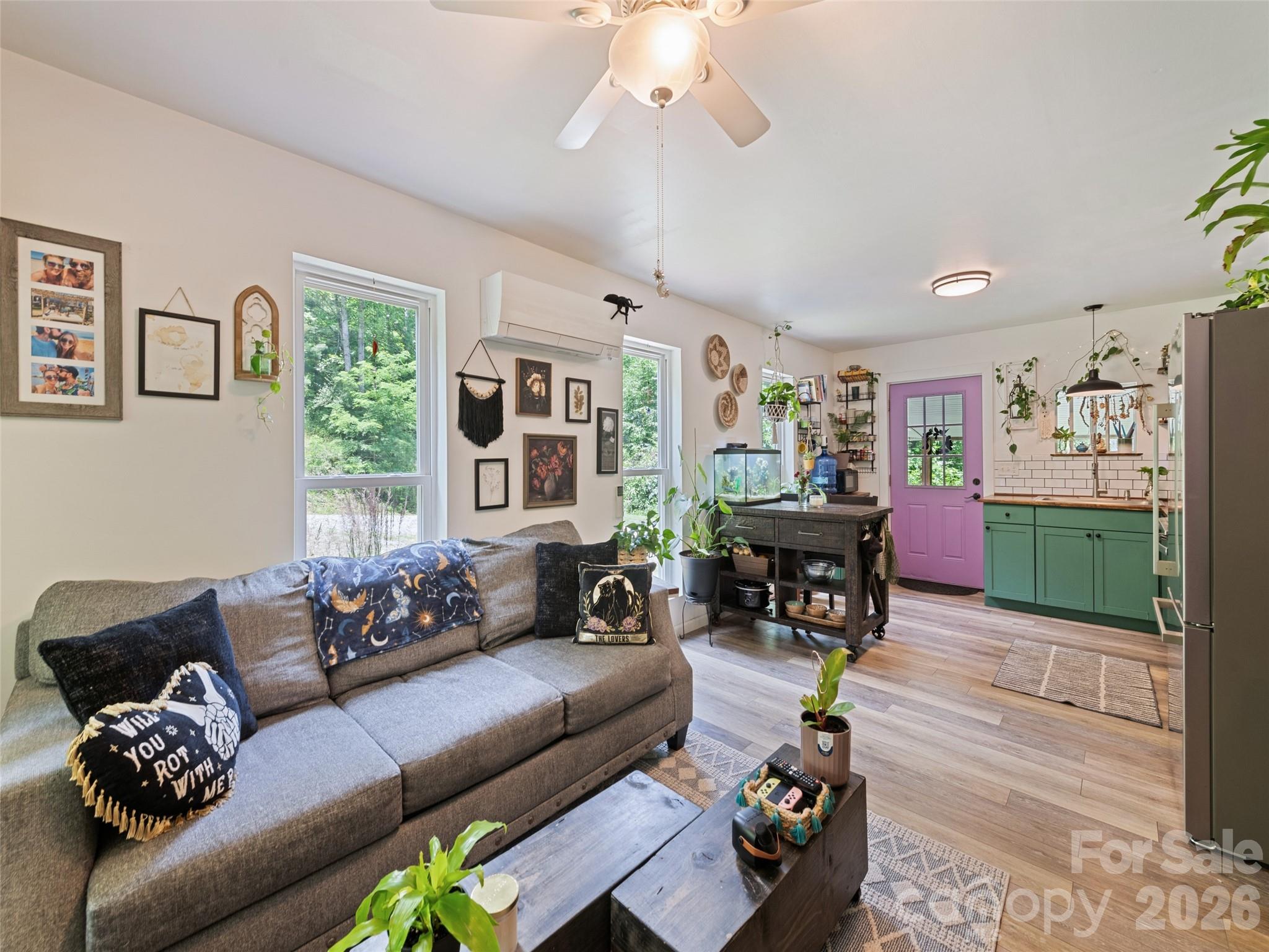 322 McKinzie Place — Waynesville