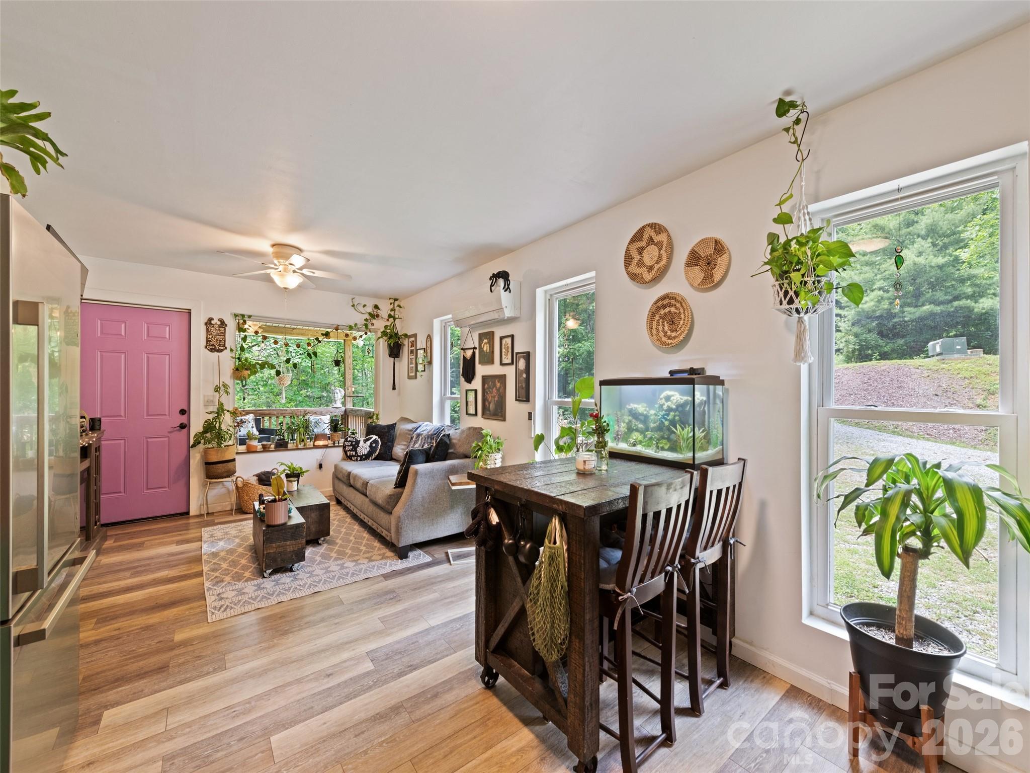 322 McKinzie Place — Waynesville
