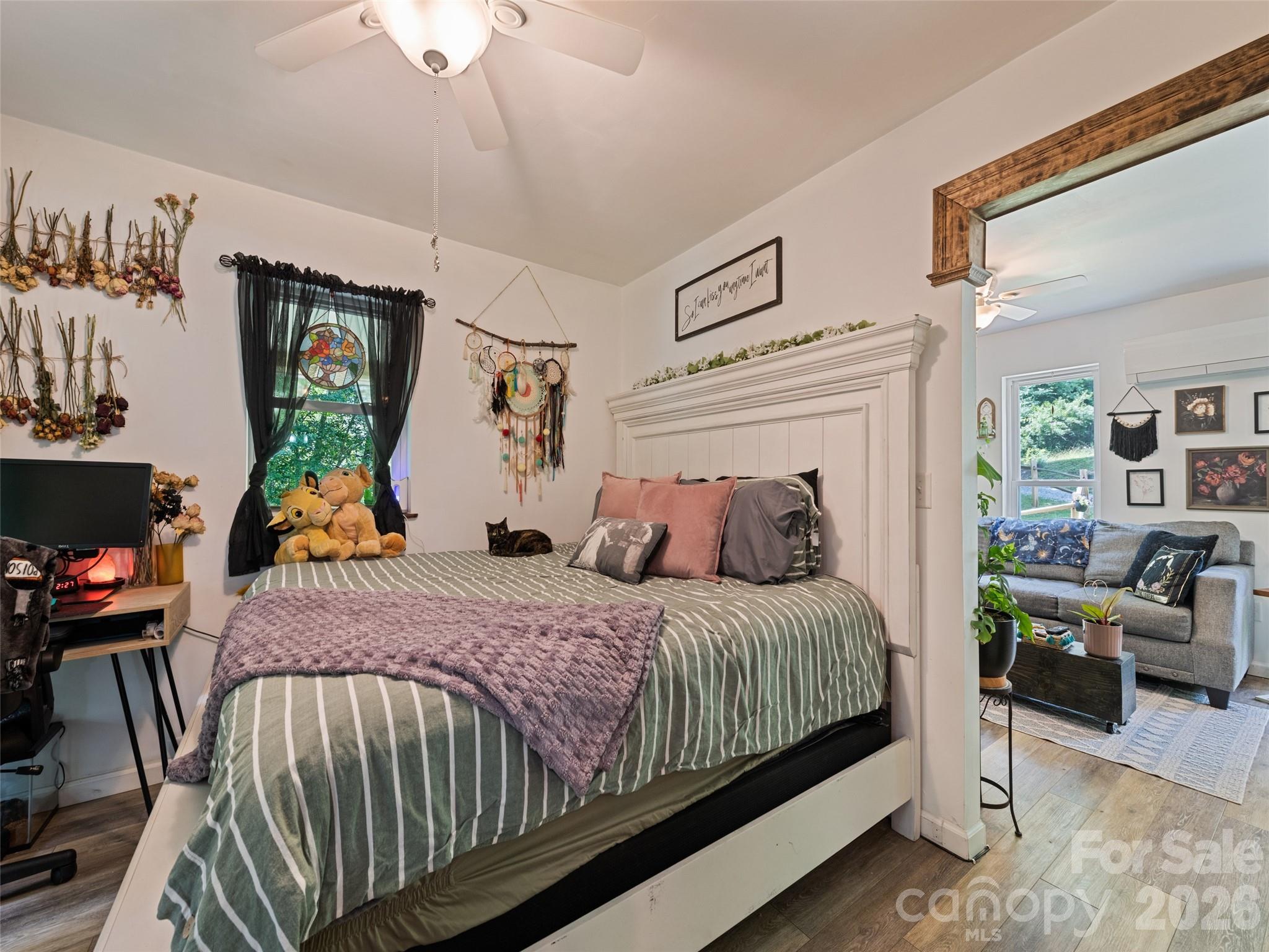 322 McKinzie Place — Waynesville