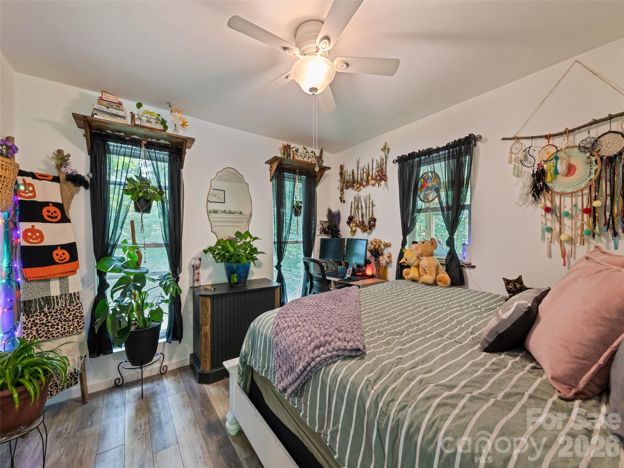 322 McKinzie Place — Waynesville