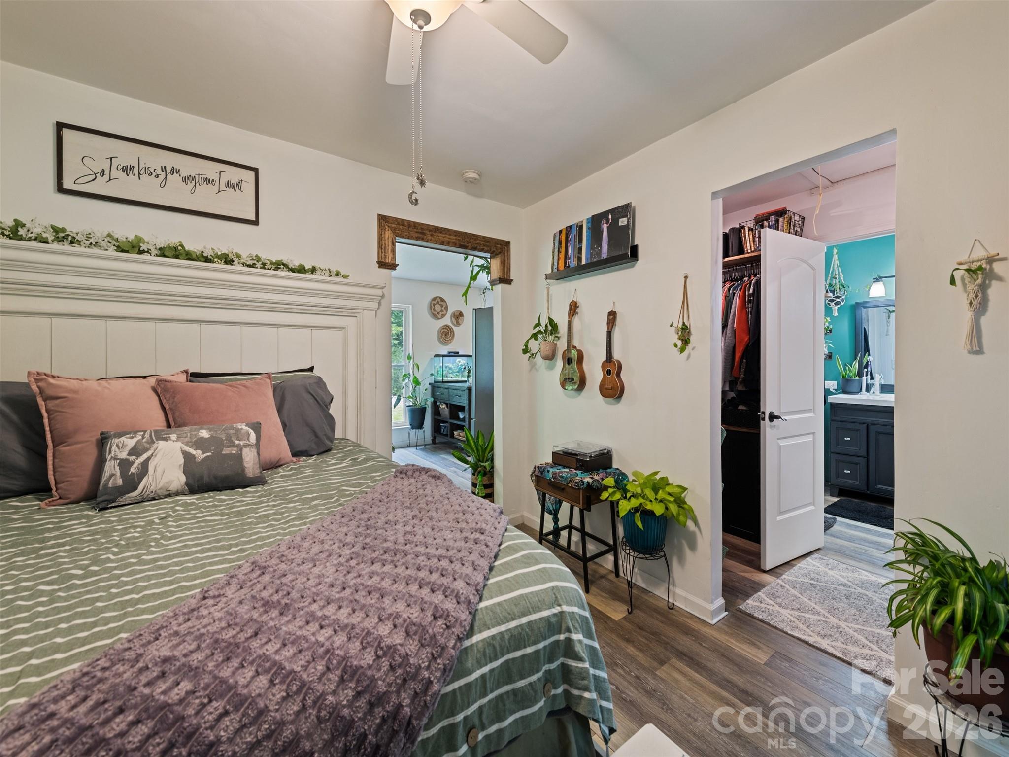322 McKinzie Place — Waynesville
