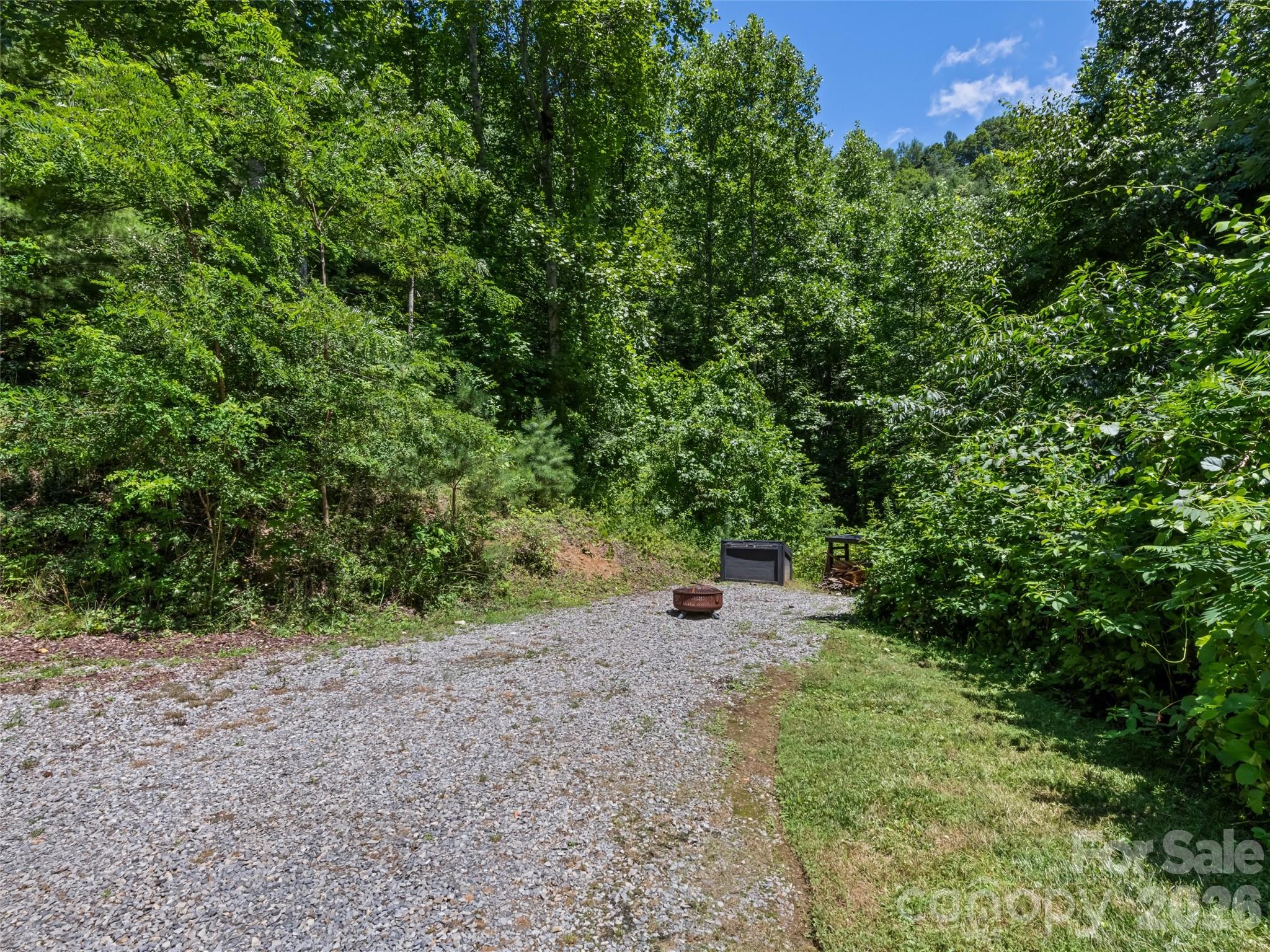 322 McKinzie Place — Waynesville