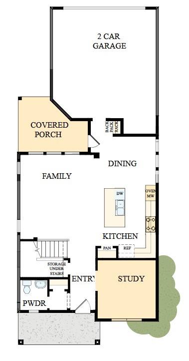 14050 Marlin Lane — Mint Hill