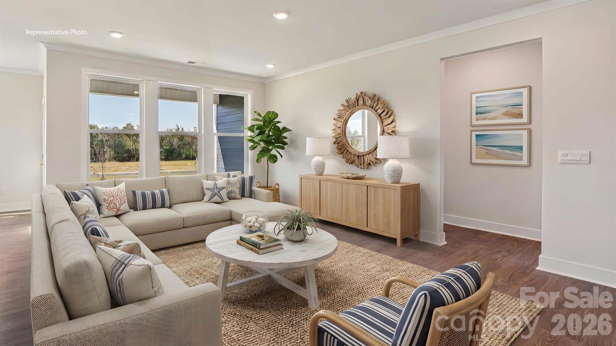 3241 Oberon Street — York