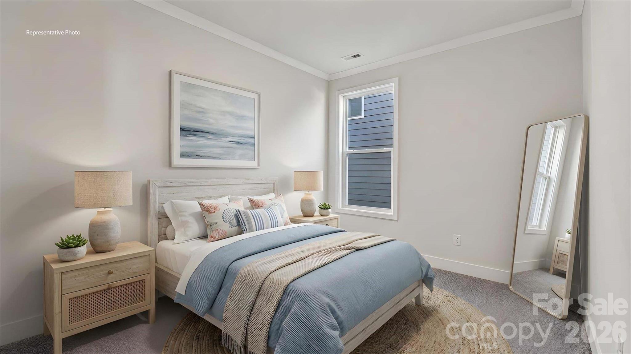3241 Oberon Street — York