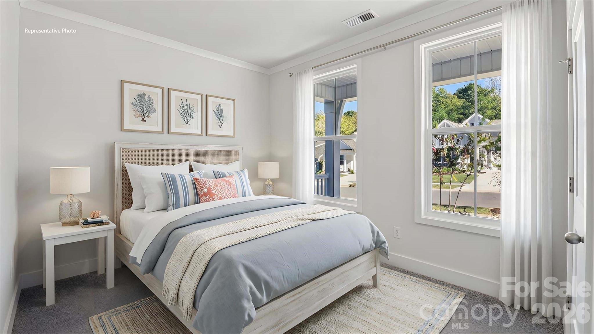 3241 Oberon Street — York