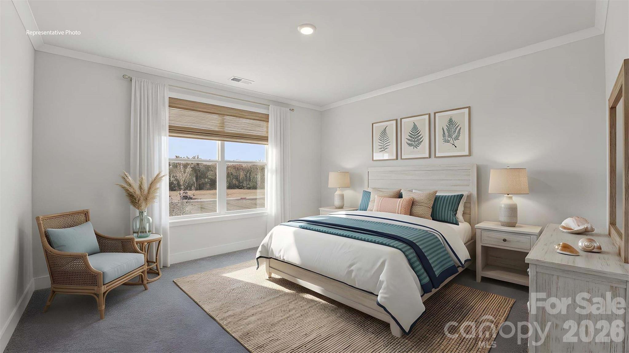 3241 Oberon Street — York