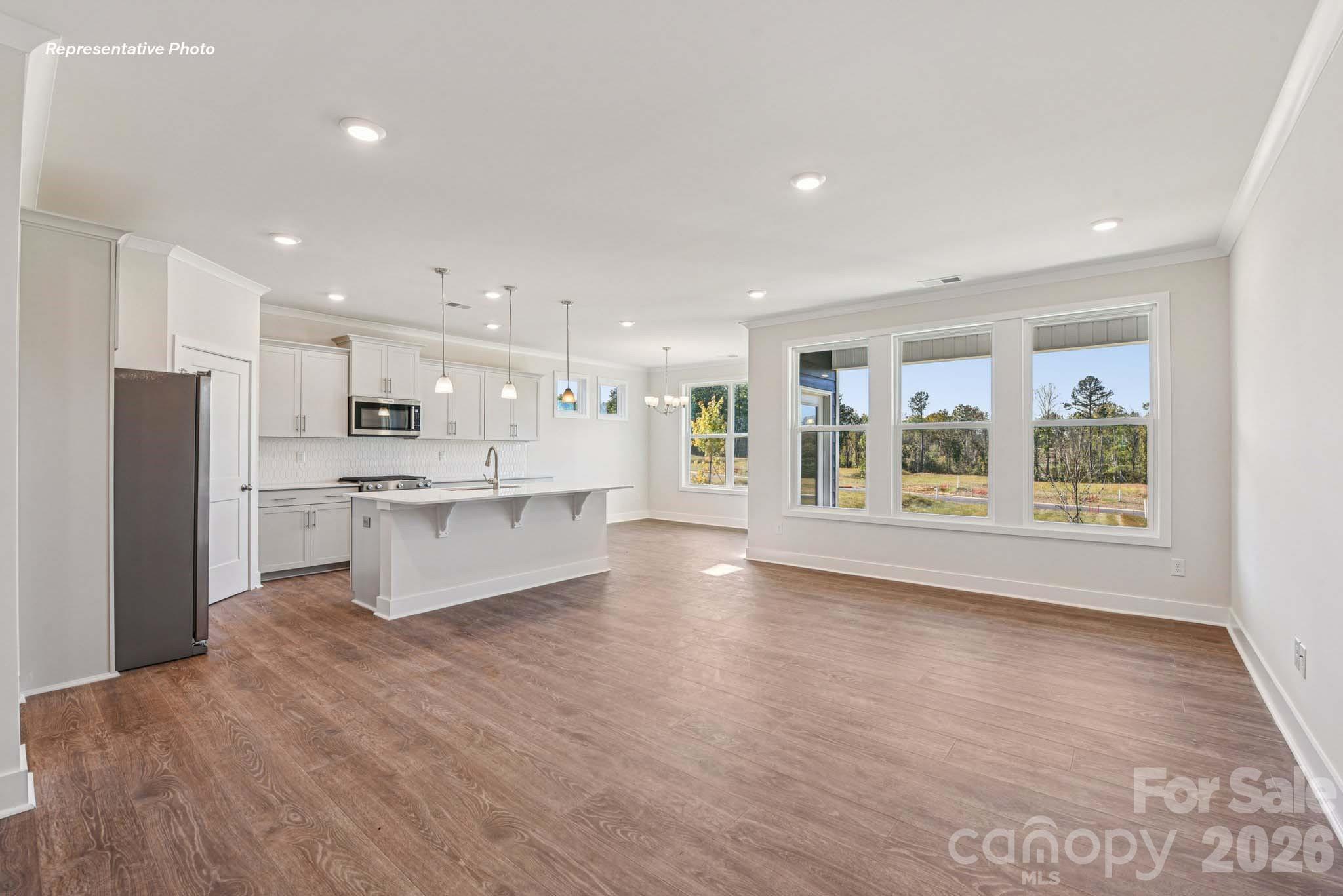 3241 Oberon Street — York
