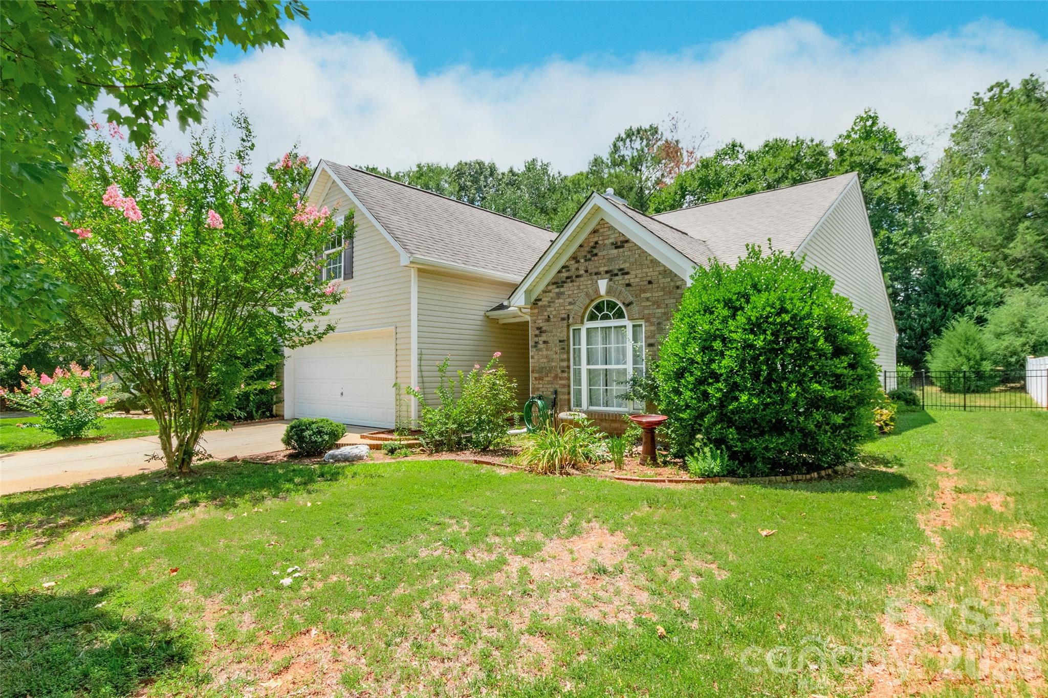 1738 Lillywood Lane — Fort Mill