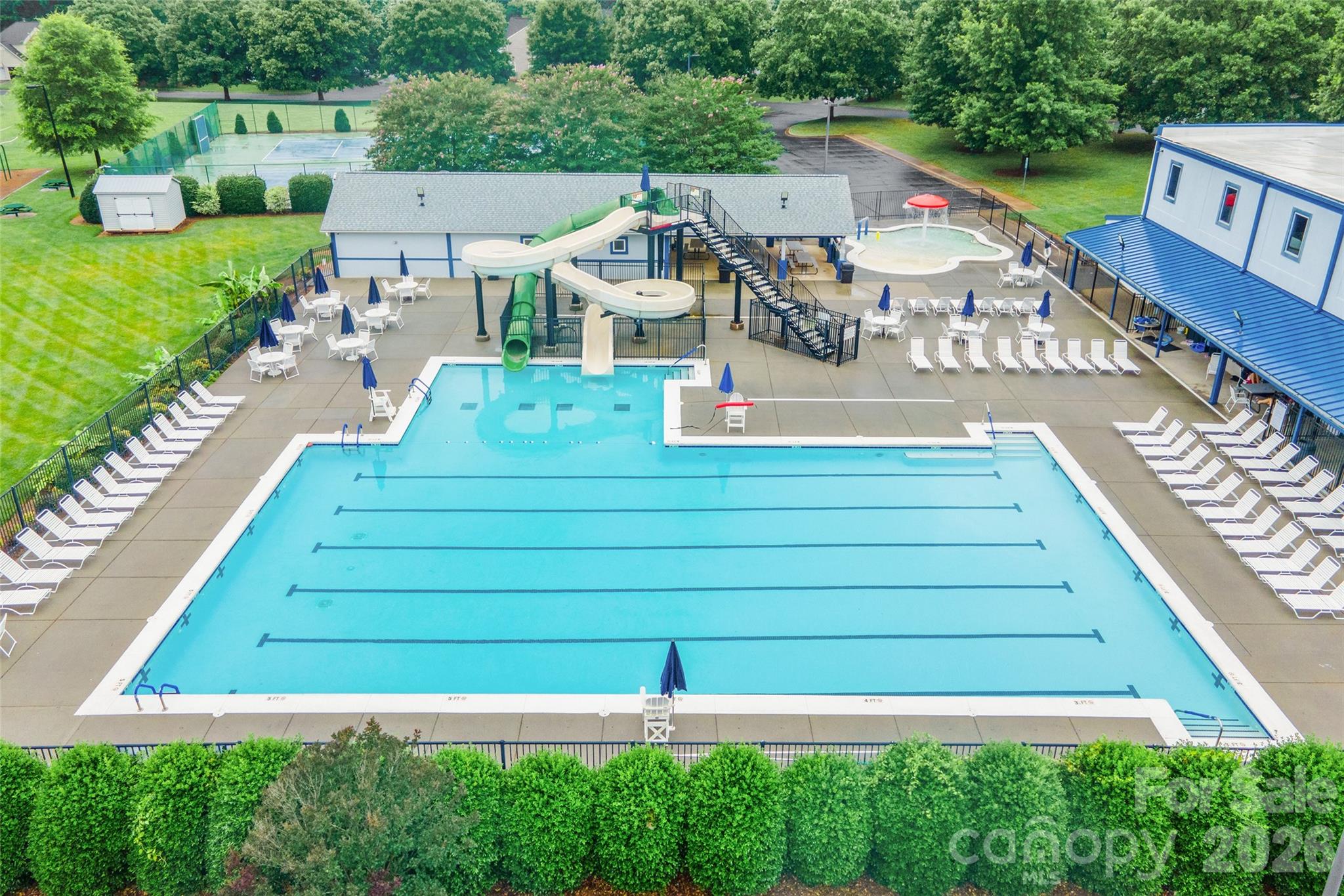 1738 Lillywood Lane — Fort Mill