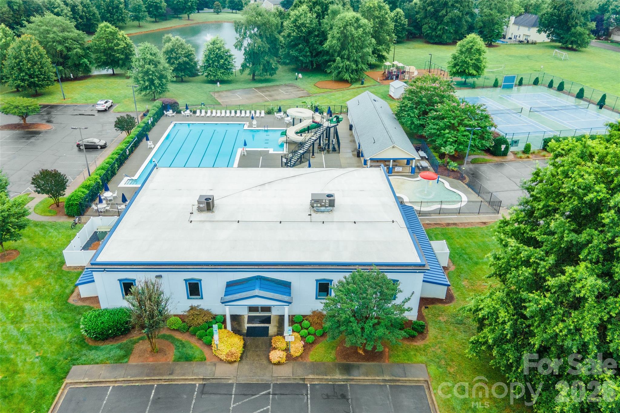 1738 Lillywood Lane — Fort Mill