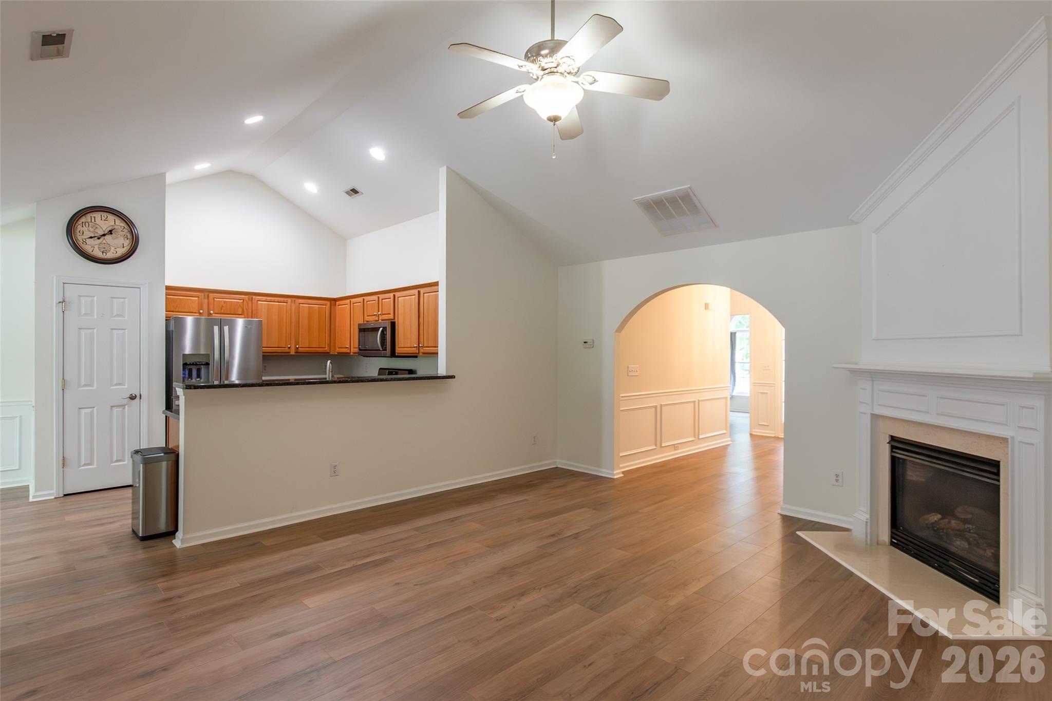 1738 Lillywood Lane — Fort Mill