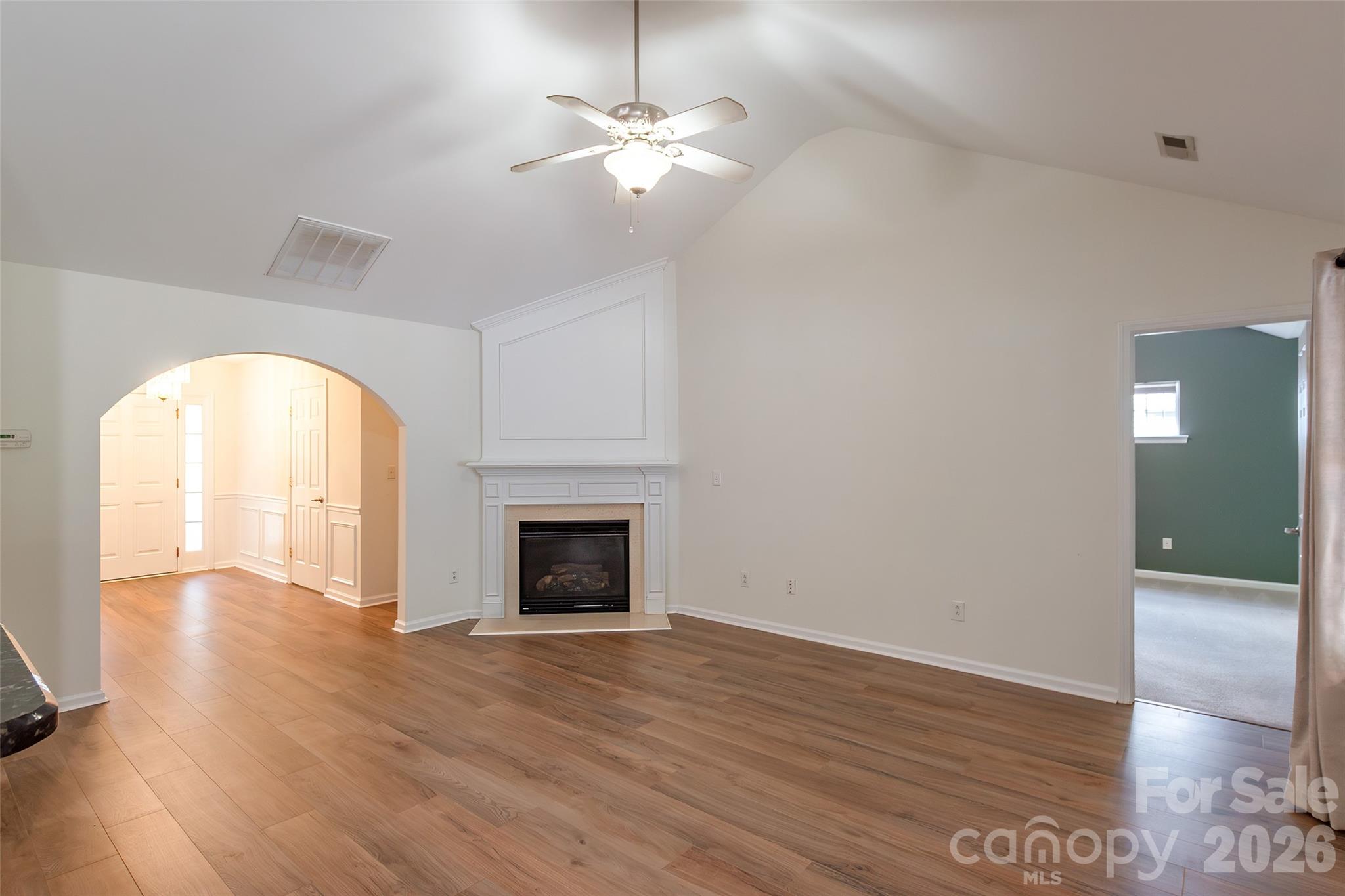 1738 Lillywood Lane — Fort Mill