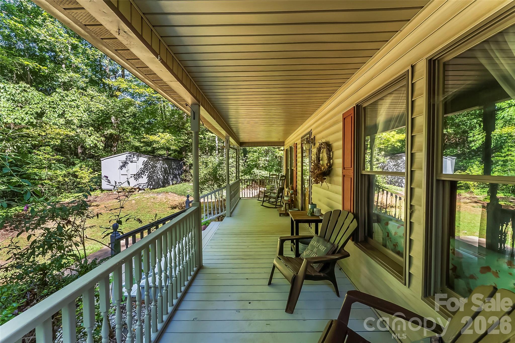 34 Lakeside Drive — Marion