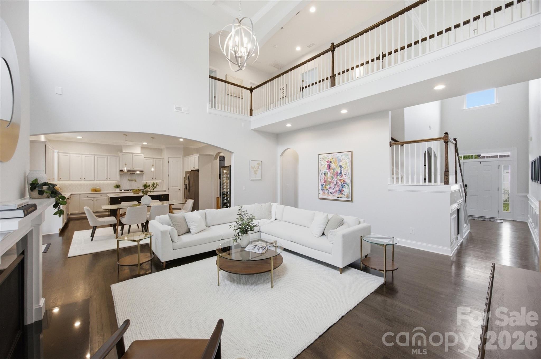 10809 Brandie Meadow Lane — Huntersville