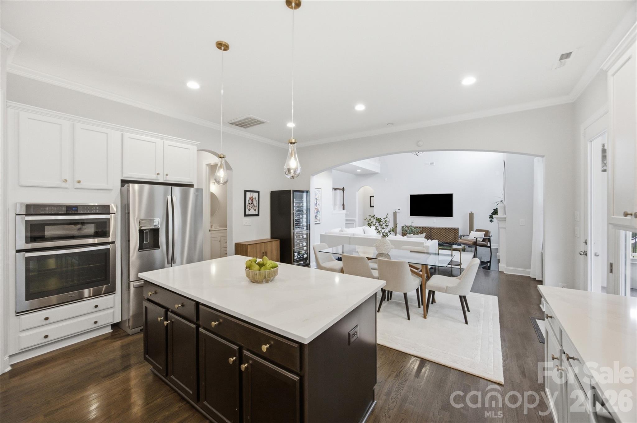 10809 Brandie Meadow Lane — Huntersville