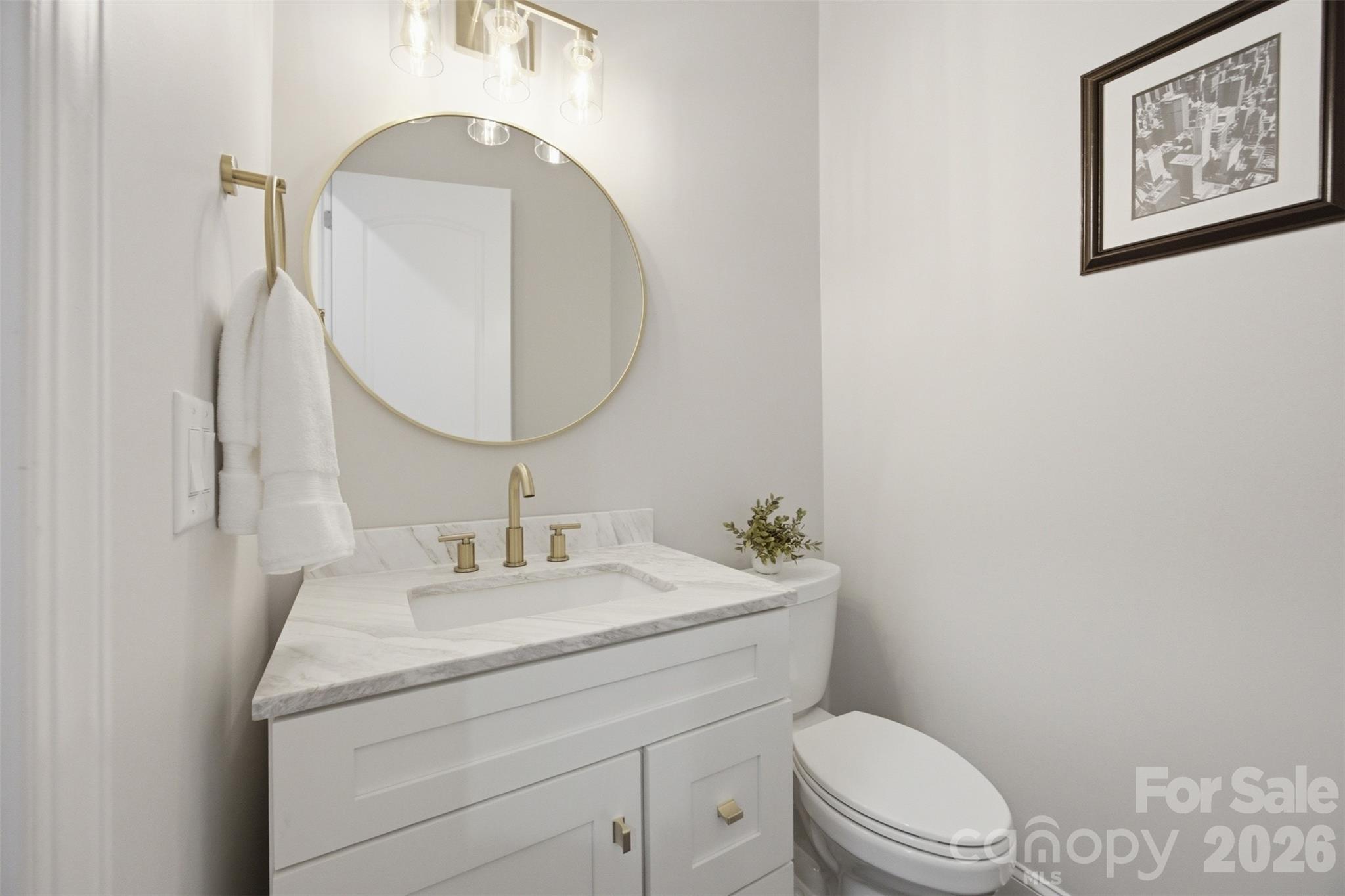 10809 Brandie Meadow Lane — Huntersville