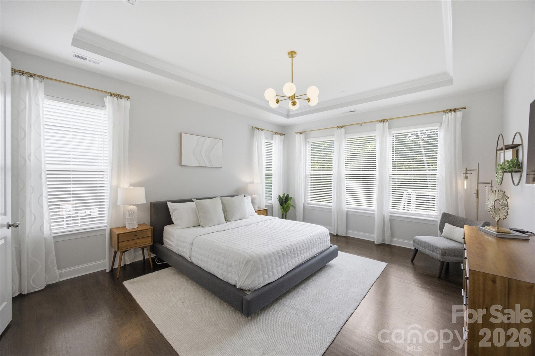 10809 Brandie Meadow Lane — Huntersville