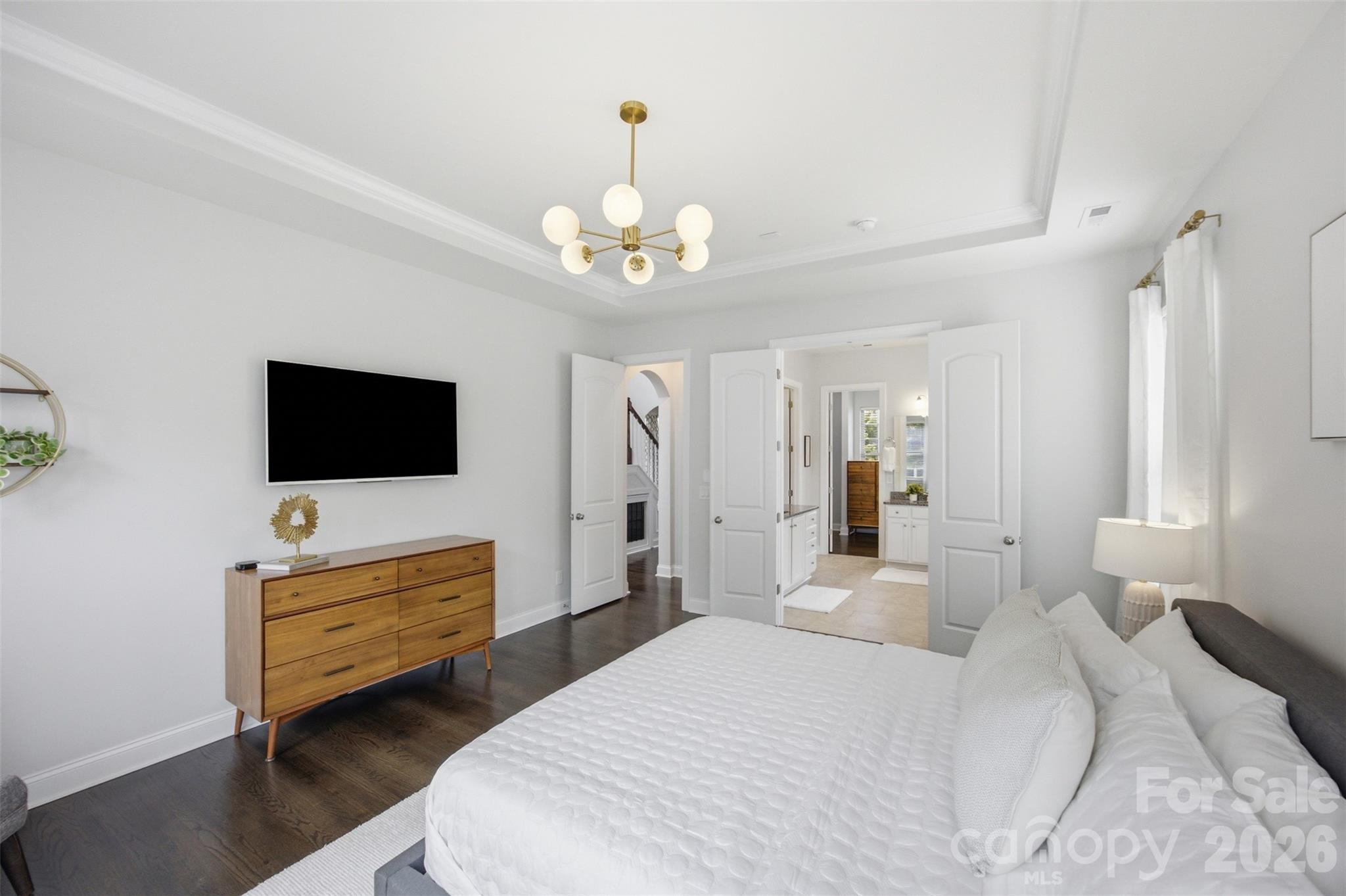 10809 Brandie Meadow Lane — Huntersville