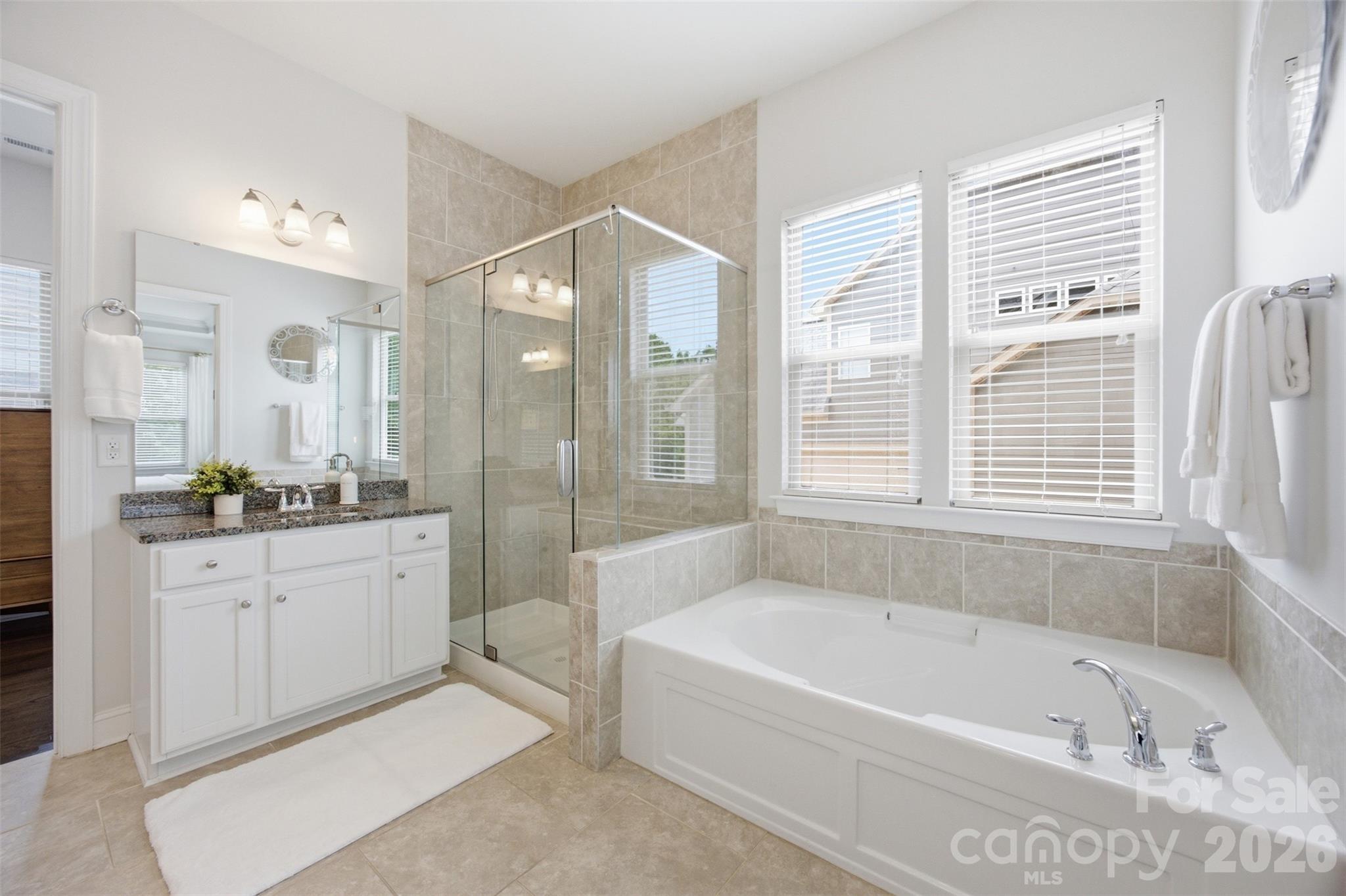 10809 Brandie Meadow Lane — Huntersville