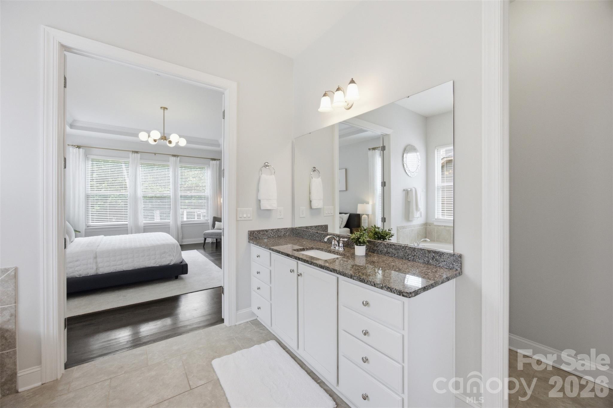 10809 Brandie Meadow Lane — Huntersville
