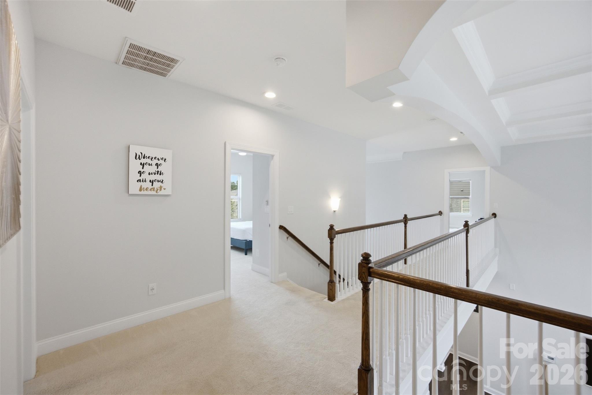 10809 Brandie Meadow Lane — Huntersville