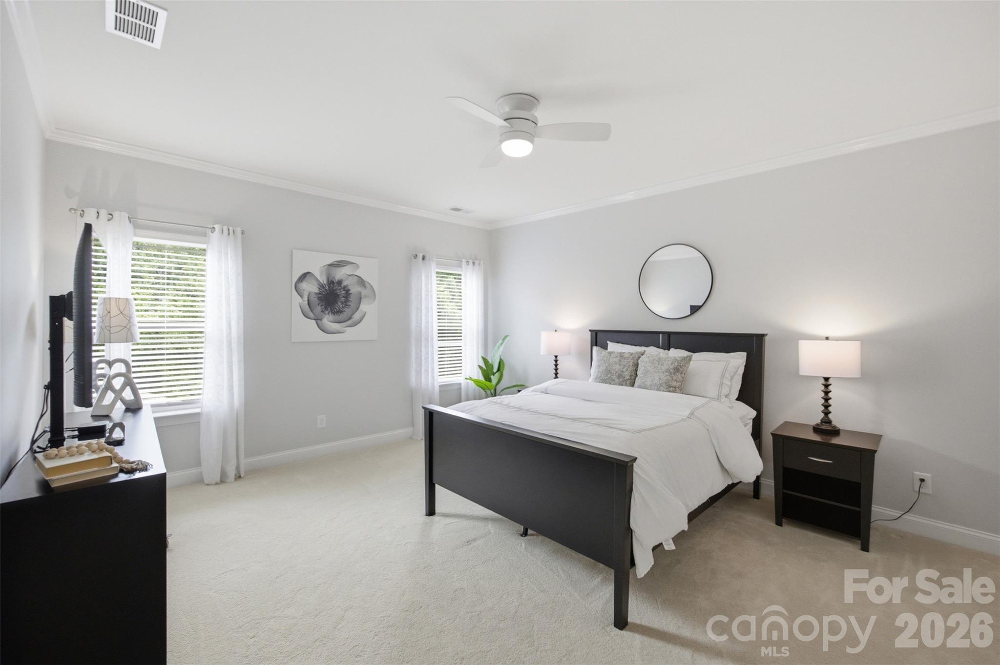 10809 Brandie Meadow Lane — Huntersville