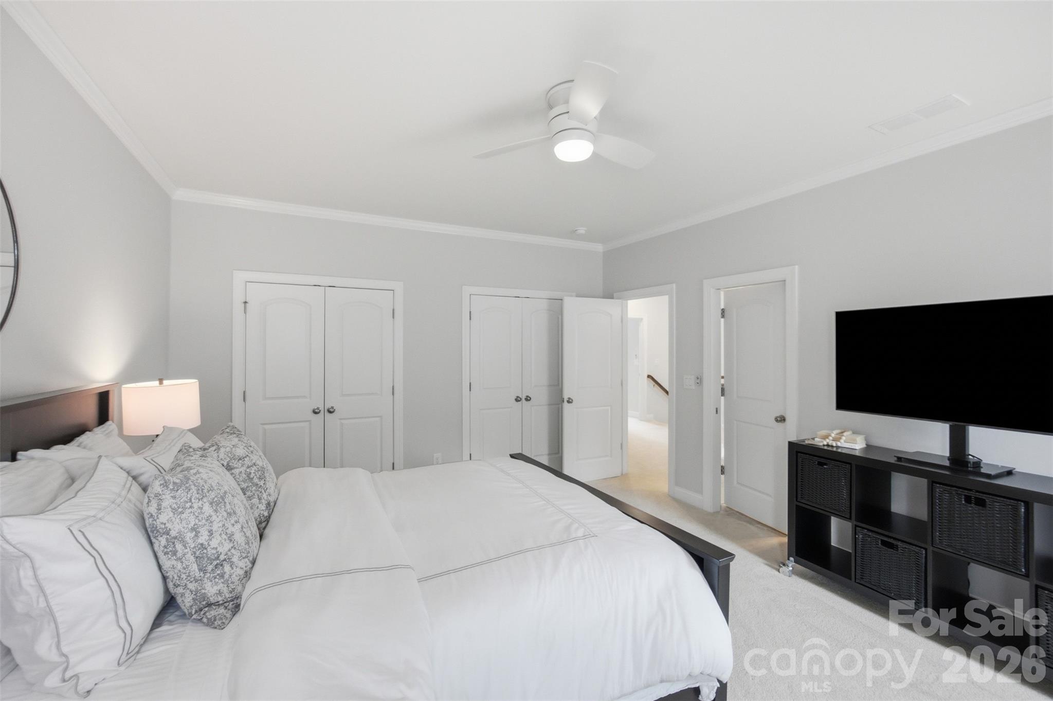 10809 Brandie Meadow Lane — Huntersville