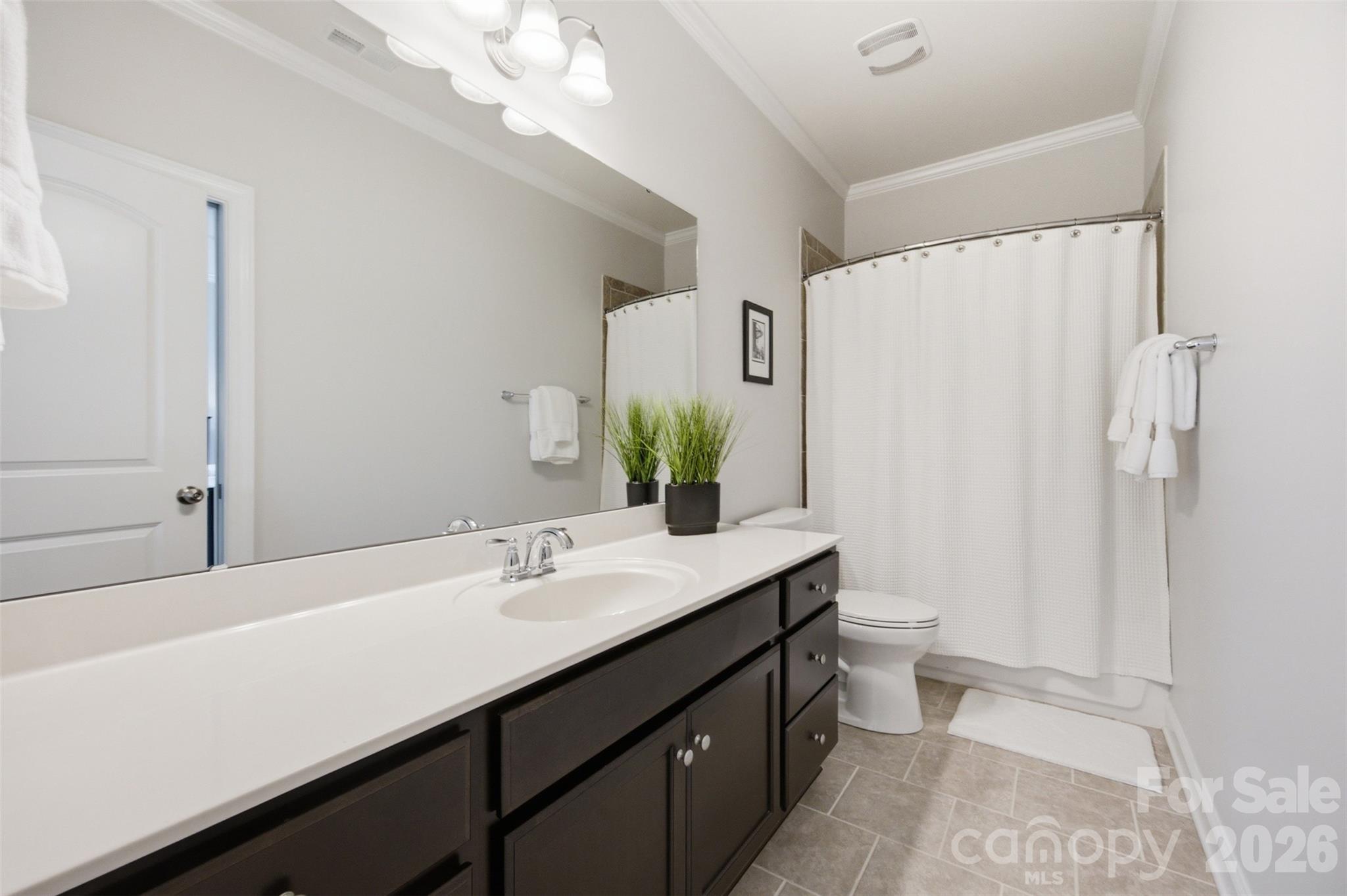 10809 Brandie Meadow Lane — Huntersville