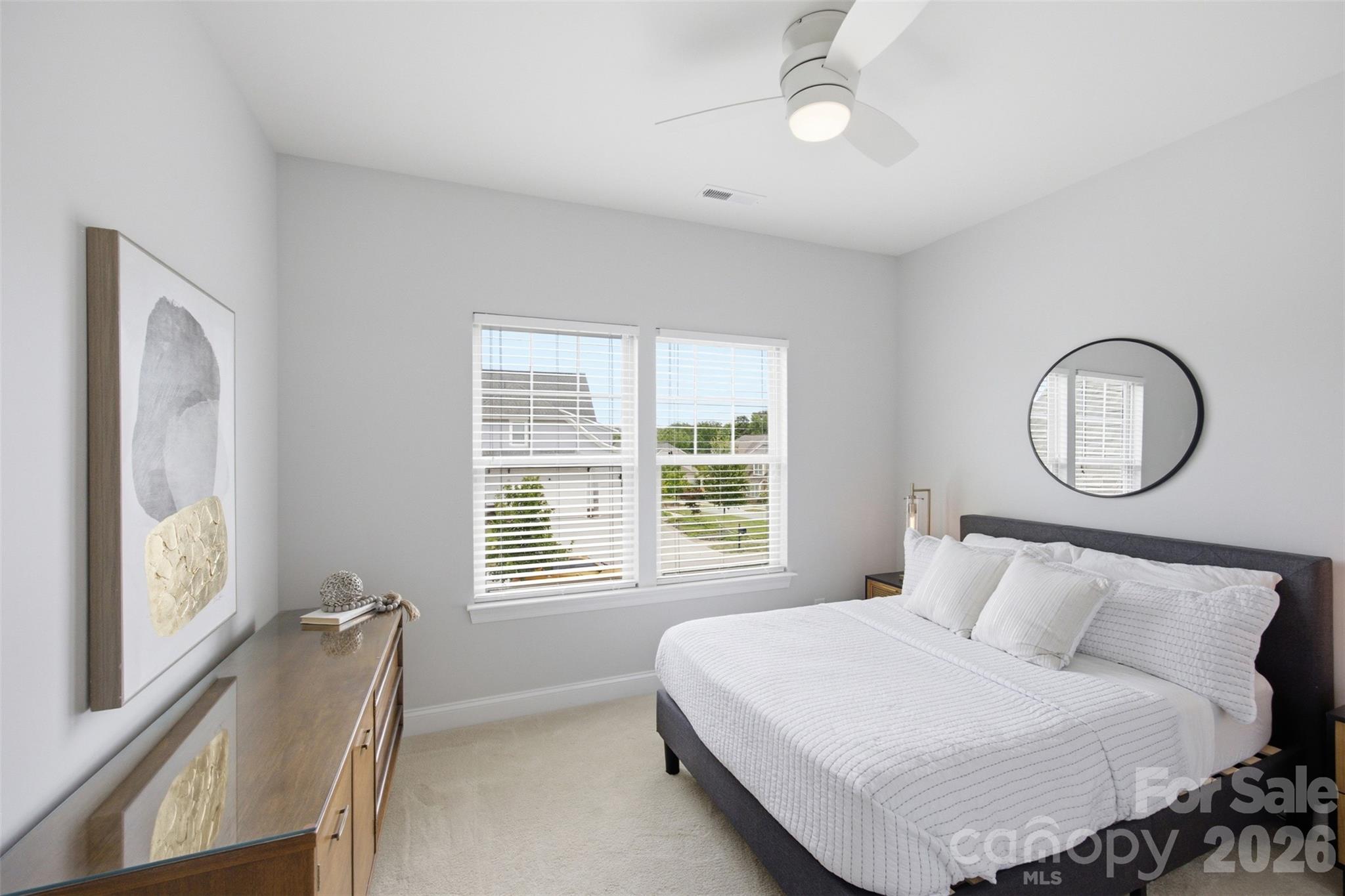 10809 Brandie Meadow Lane — Huntersville