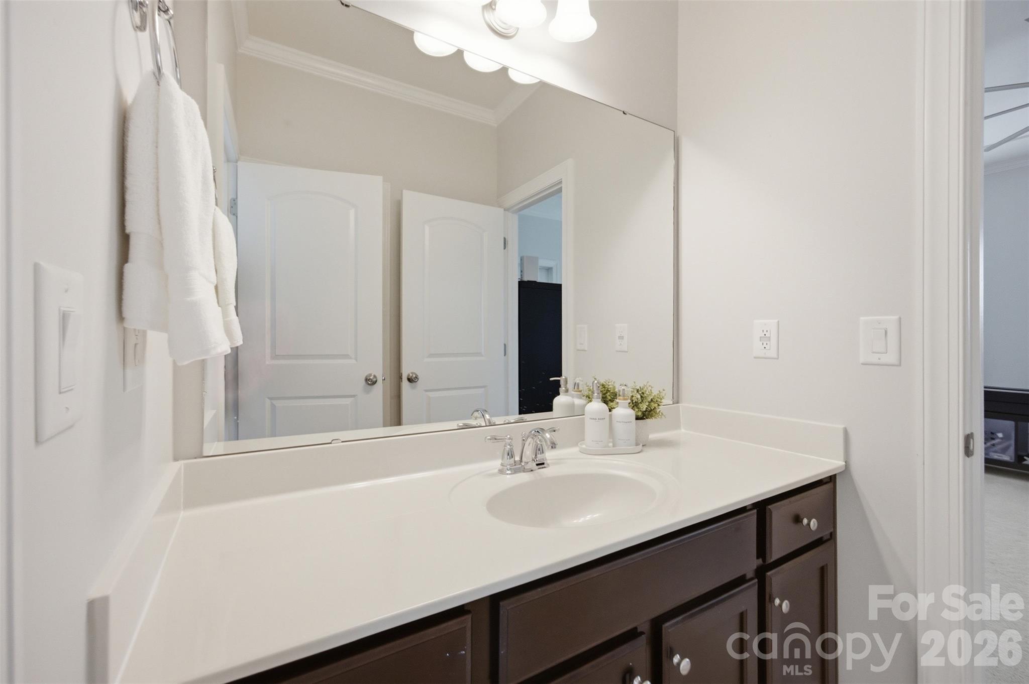 10809 Brandie Meadow Lane — Huntersville