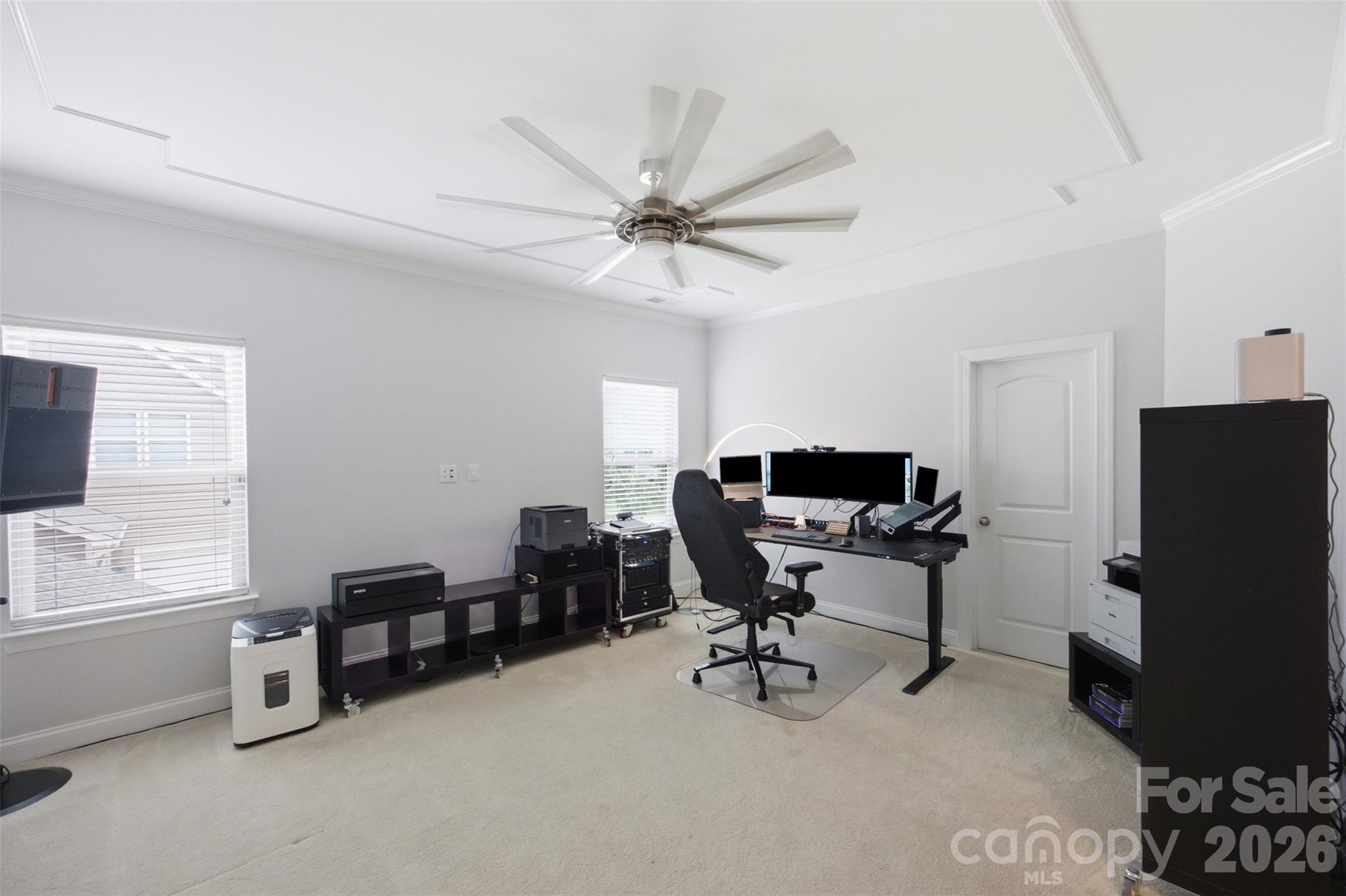 10809 Brandie Meadow Lane — Huntersville