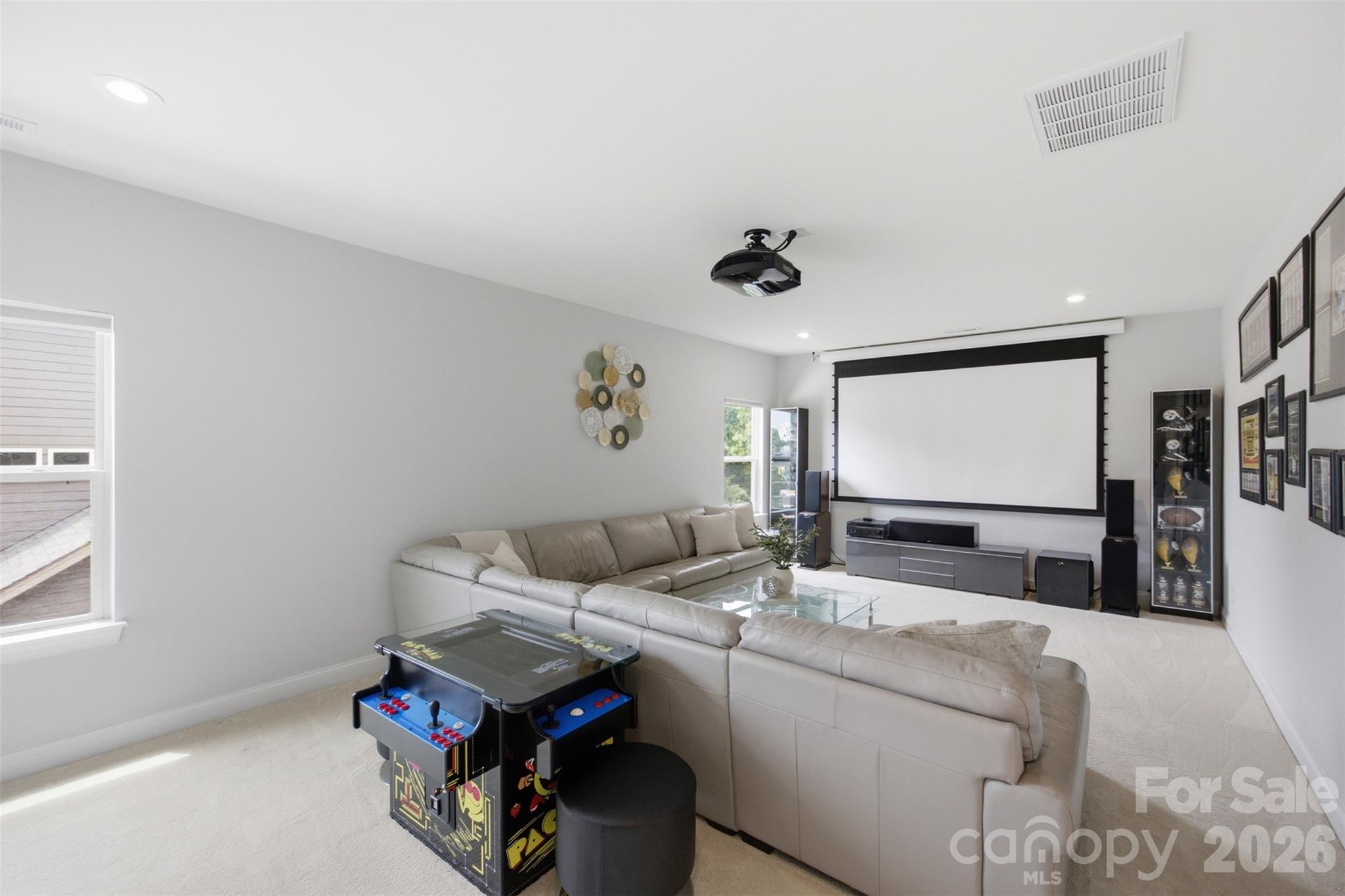 10809 Brandie Meadow Lane — Huntersville