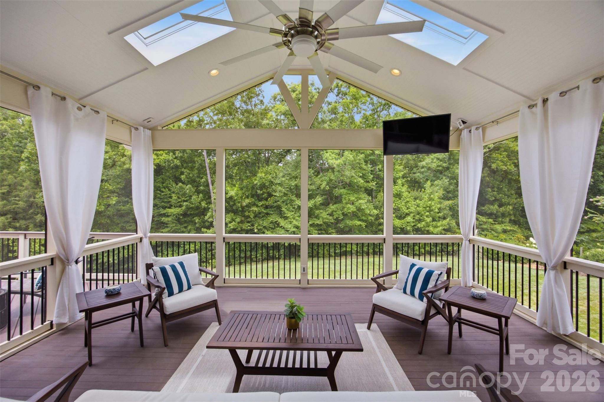 10809 Brandie Meadow Lane — Huntersville