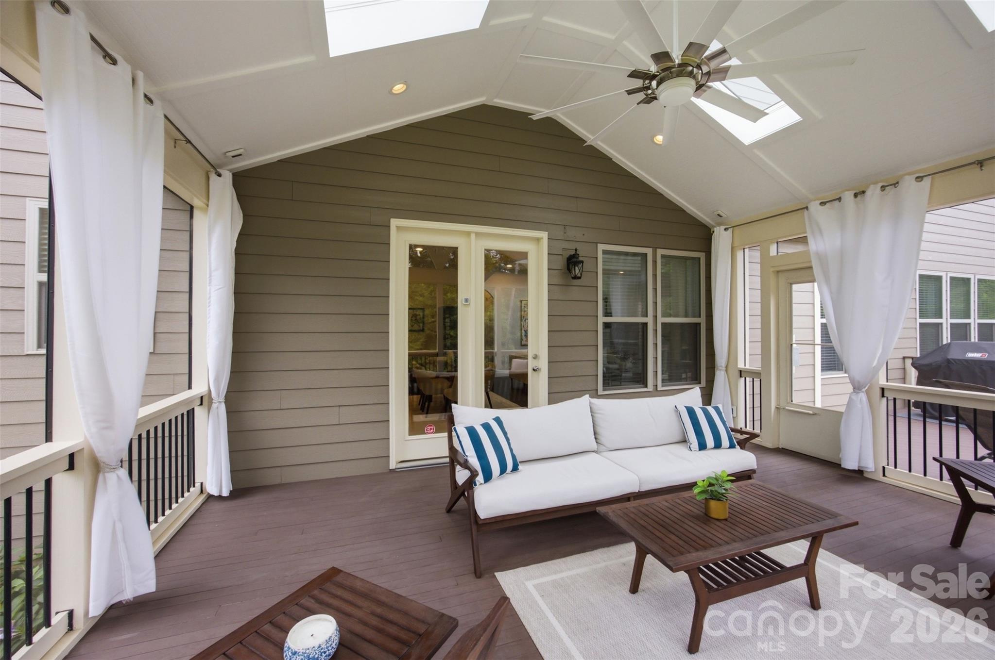 10809 Brandie Meadow Lane — Huntersville