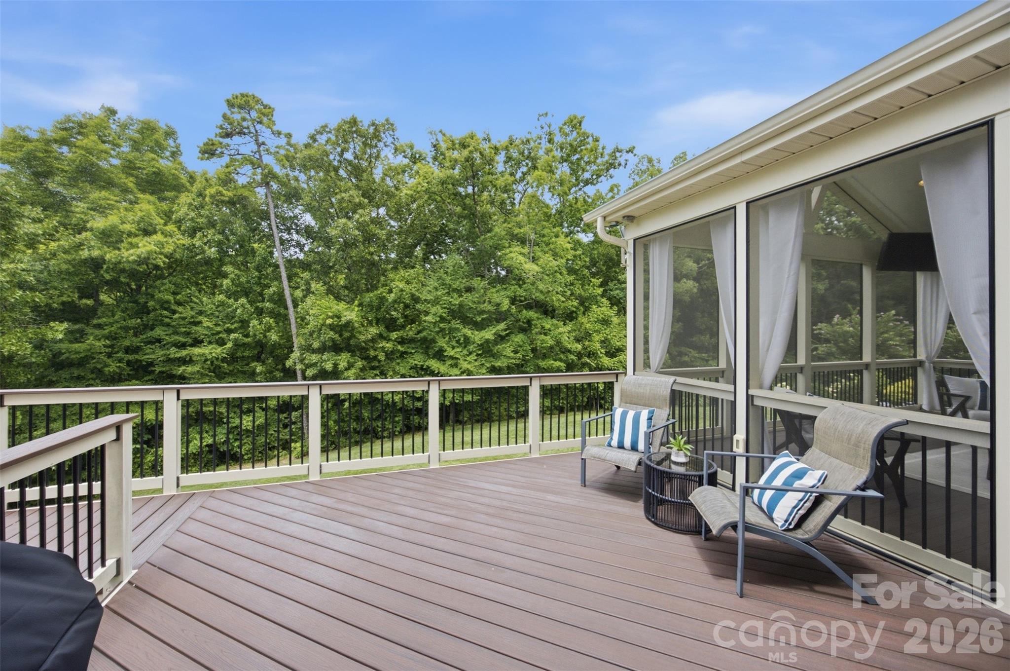 10809 Brandie Meadow Lane — Huntersville