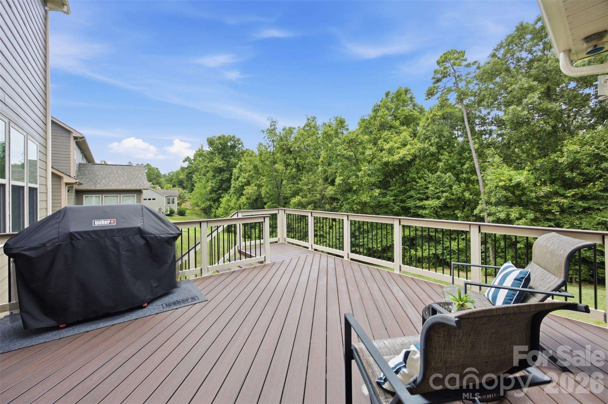10809 Brandie Meadow Lane — Huntersville