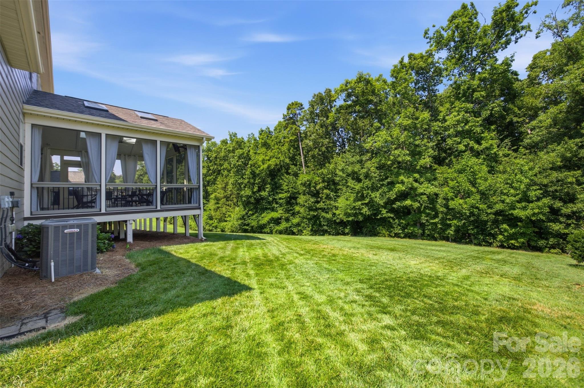 10809 Brandie Meadow Lane — Huntersville