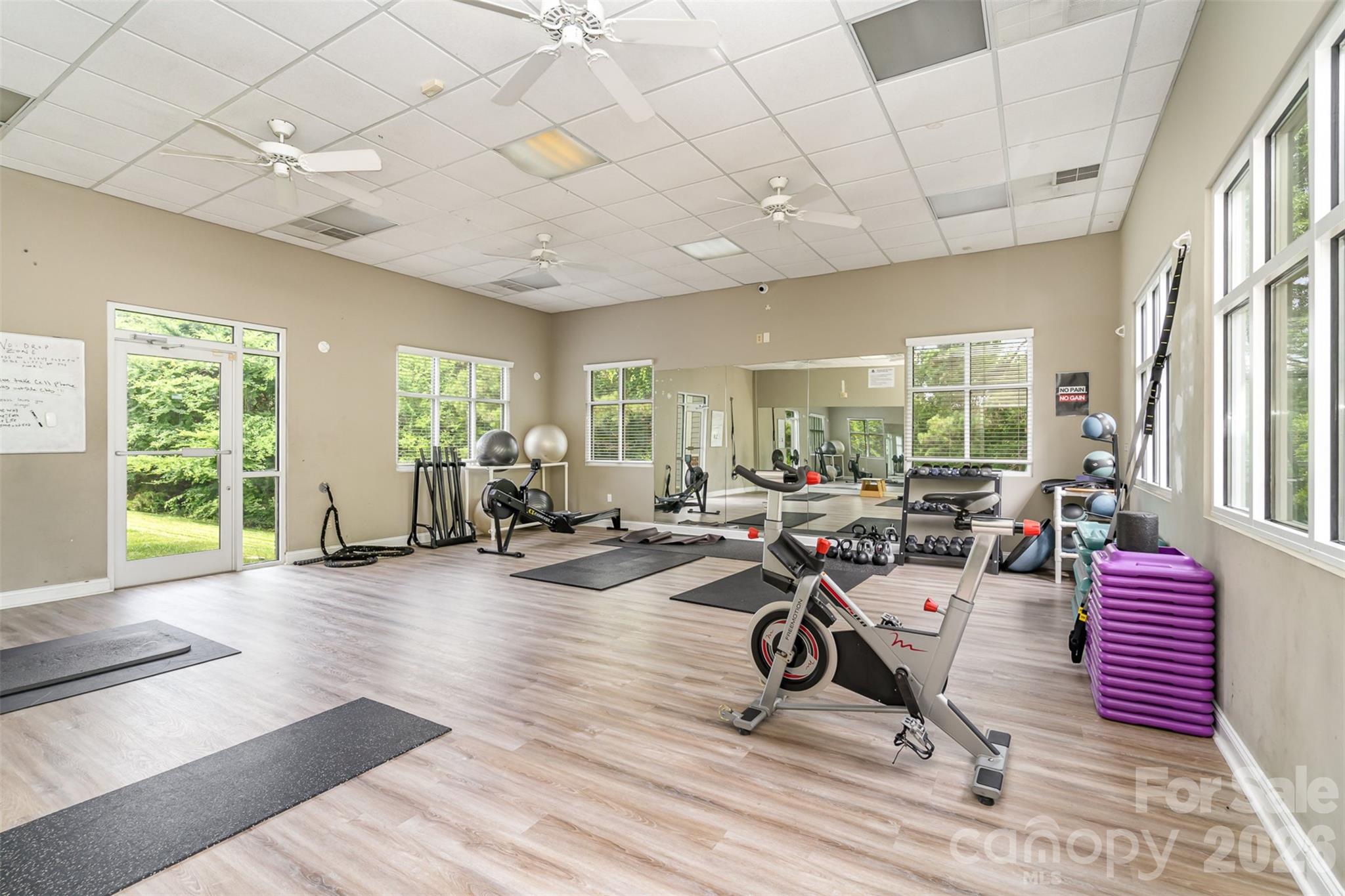 10809 Brandie Meadow Lane — Huntersville