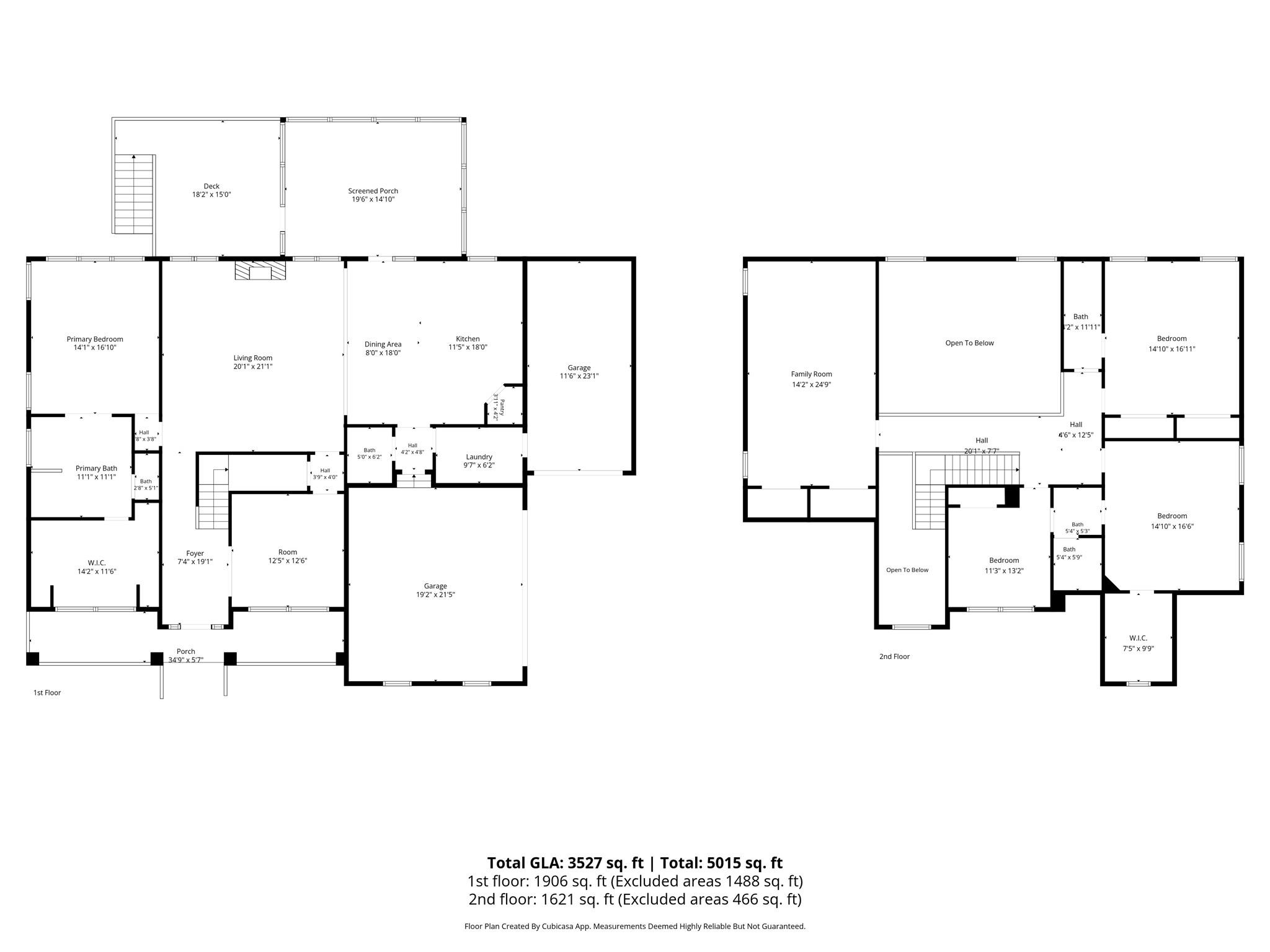 10809 Brandie Meadow Lane — Huntersville