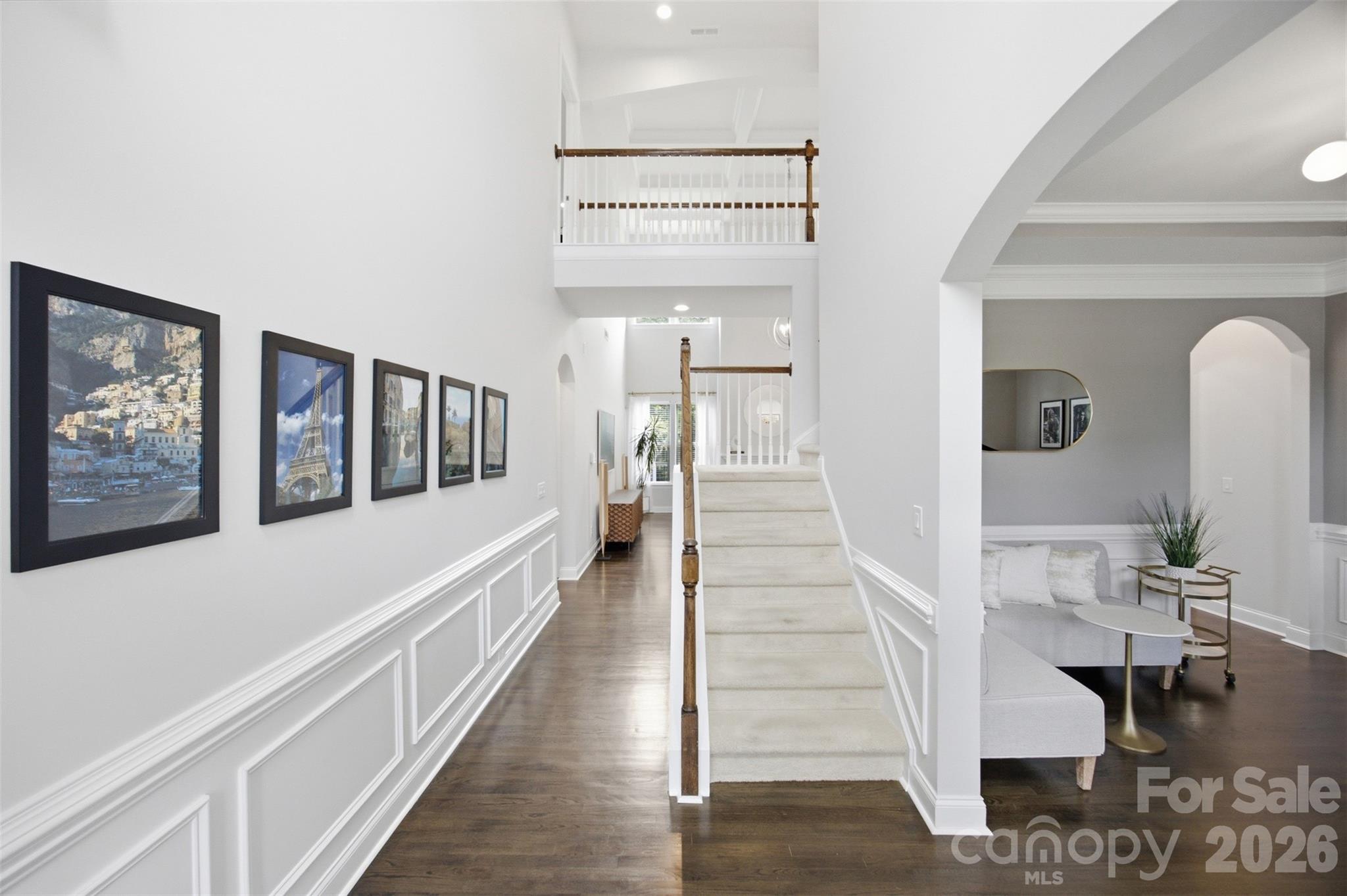 10809 Brandie Meadow Lane — Huntersville