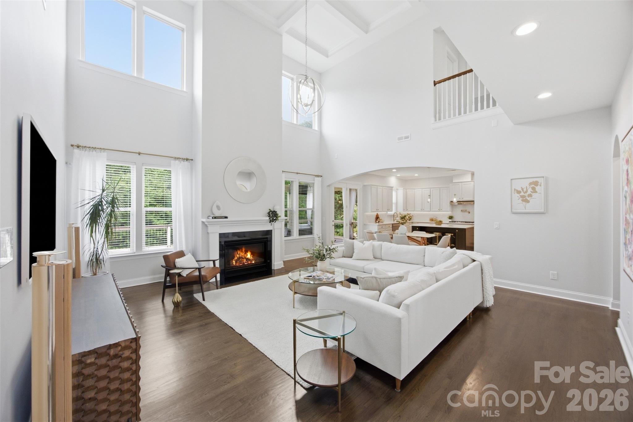 10809 Brandie Meadow Lane — Huntersville