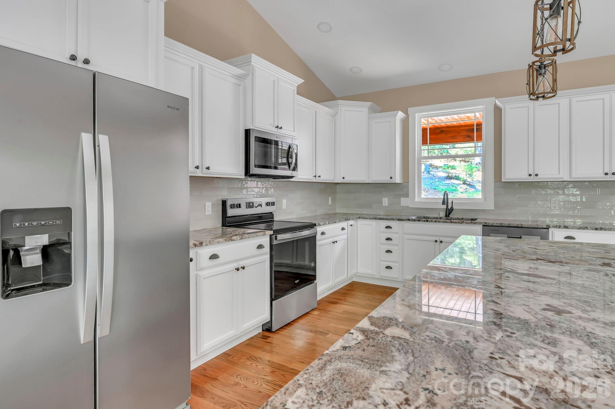63 Abbey Lane — Hendersonville