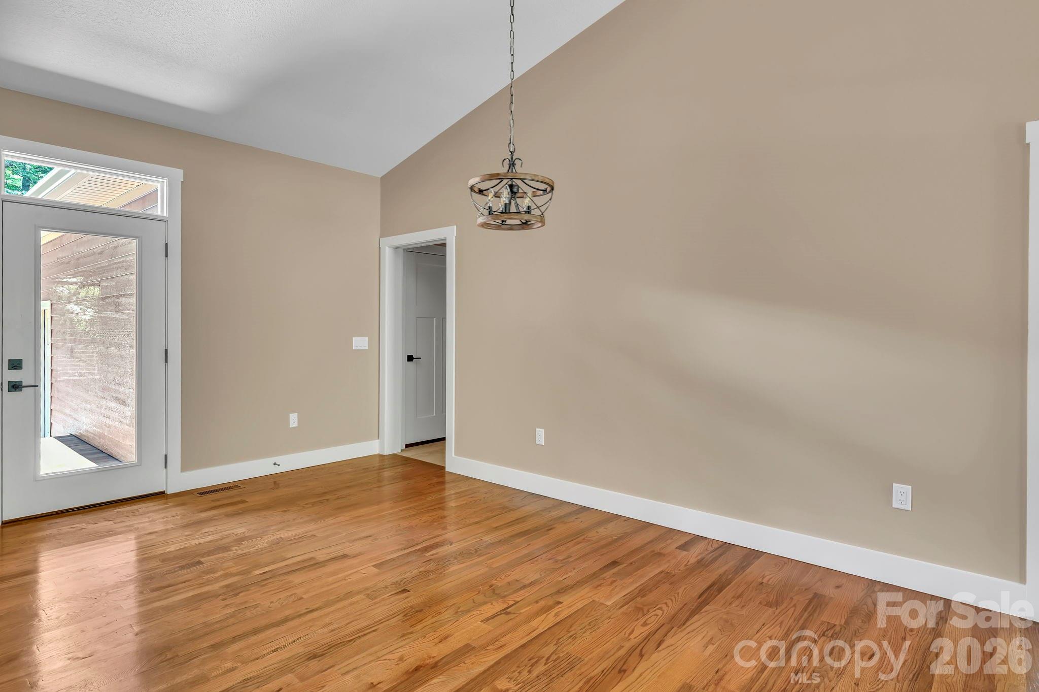 63 Abbey Lane — Hendersonville