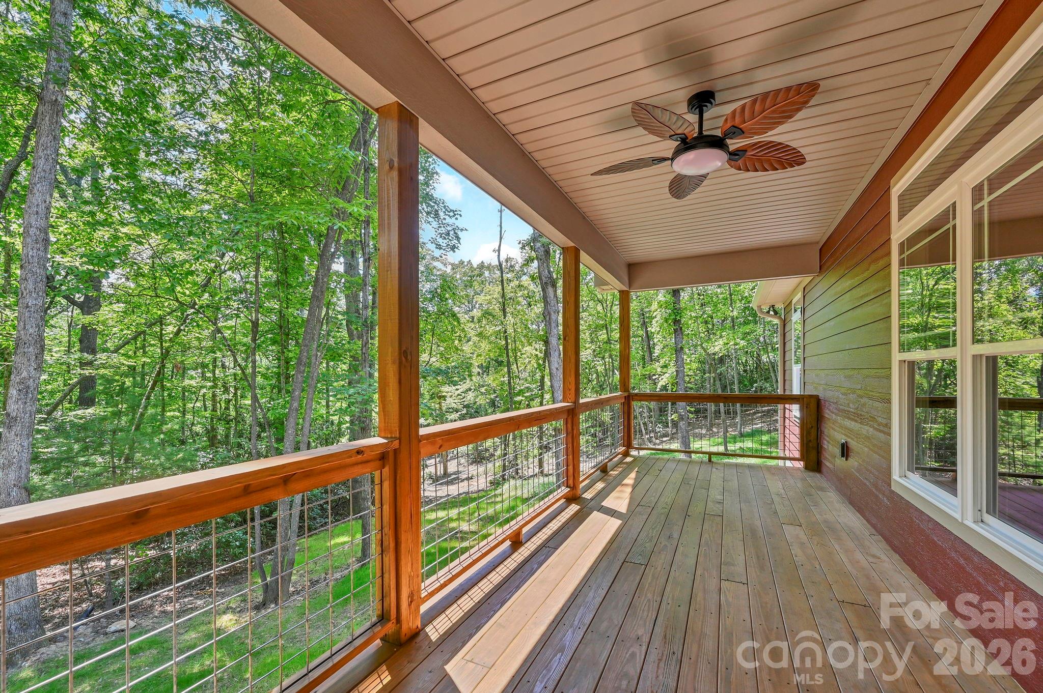 63 Abbey Lane — Hendersonville