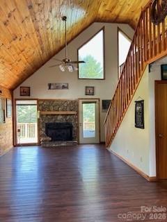 14 Zonia Lane — Piney Creek